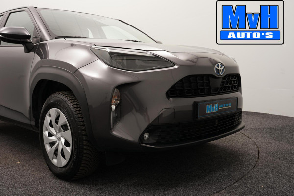 Toyota Yaris Cross 1.5 Hybrid Active|CAMERA|ADAP.CRUISE|LED
