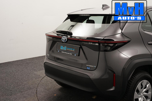 Toyota Yaris Cross 1.5 Hybrid Active|CAMERA|ADAP.CRUISE|LED