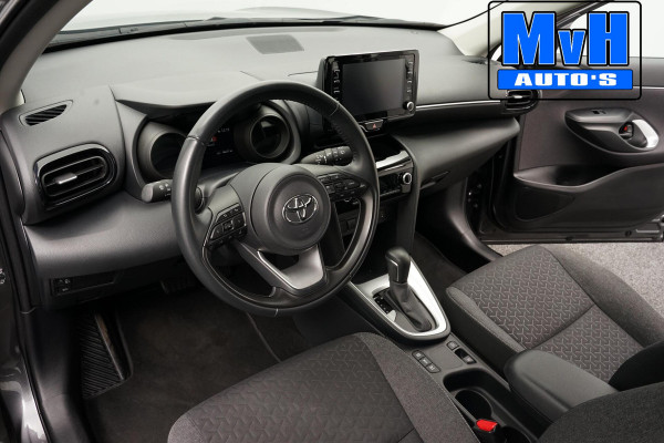 Toyota Yaris Cross 1.5 Hybrid Active|CAMERA|ADAP.CRUISE|LED