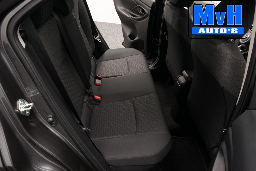 Toyota Yaris Cross 1.5 Hybrid Active|CAMERA|ADAP.CRUISE|LED