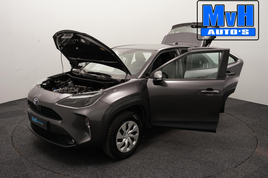 Toyota Yaris Cross 1.5 Hybrid Active|CAMERA|ADAP.CRUISE|LED