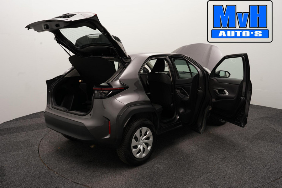 Toyota Yaris Cross 1.5 Hybrid Active|CAMERA|ADAP.CRUISE|LED