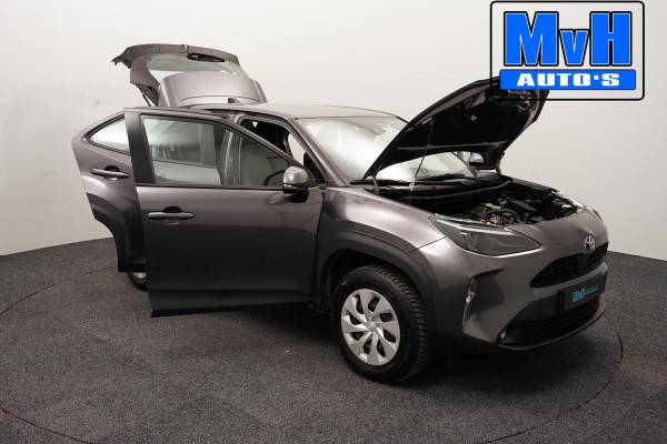 Toyota Yaris Cross 1.5 Hybrid Active|CAMERA|ADAP.CRUISE|LED