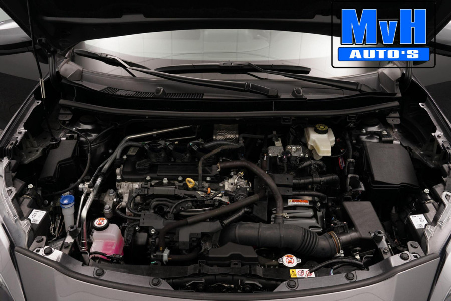 Toyota Yaris Cross 1.5 Hybrid Active|CAMERA|ADAP.CRUISE|LED