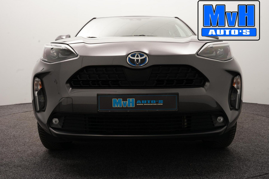 Toyota Yaris Cross 1.5 Hybrid Active|CAMERA|ADAP.CRUISE|LED