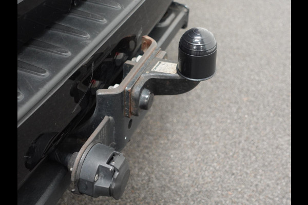 Ford Transit Custom 130pk Automaat L2H1 Limited Raptor Edition Dubbele Cabine | 2x Schuifdeur | Navigatie | Airco | Cruise control | Trekhaak | Parkeersensoren