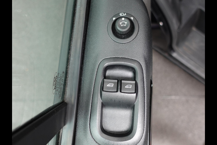 Ford Transit Custom 130pk Automaat L2H1 Limited Raptor Edition Dubbele Cabine | 2x Schuifdeur | Navigatie | Airco | Cruise control | Trekhaak | Parkeersensoren