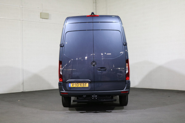 Mercedes-Benz Sprinter 319 CDI L2 H2 Automaat Navigatie Leer 360 Camera 3.5T Trekhaak