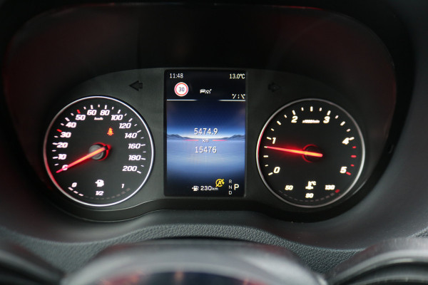 Mercedes-Benz Sprinter 319 CDI L2 H2 Automaat Navigatie Leer 360 Camera 3.5T Trekhaak