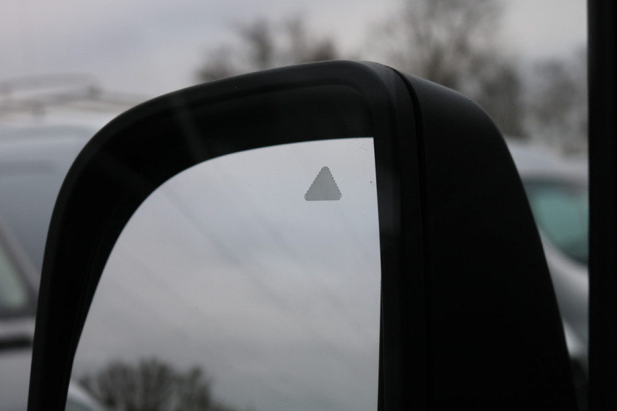 Mercedes-Benz Sprinter 319 CDI L2 H2 Automaat Navigatie Leer 360 Camera 3.5T Trekhaak