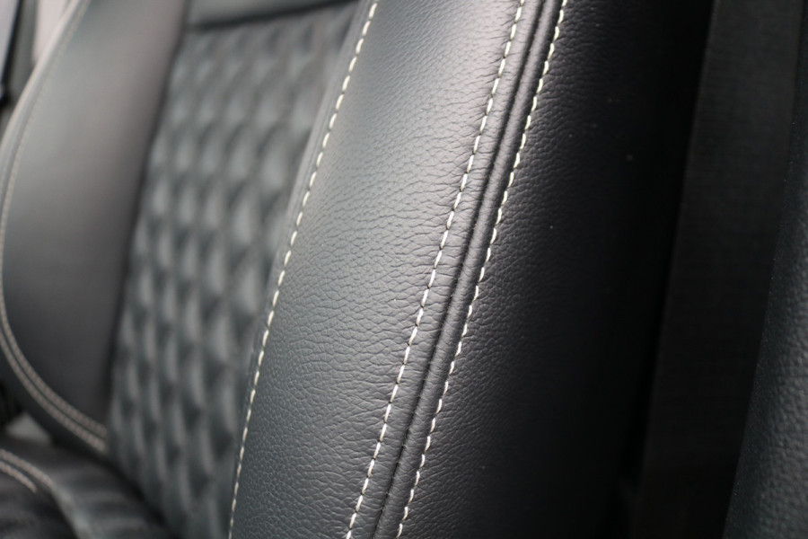 Mercedes-Benz Sprinter 319 CDI L2 H2 Automaat Navigatie Leer 360 Camera 3.5T Trekhaak