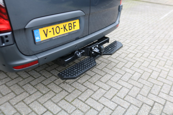 Mercedes-Benz Sprinter 319 CDI L2 H2 Automaat Navigatie Leer 360 Camera 3.5T Trekhaak