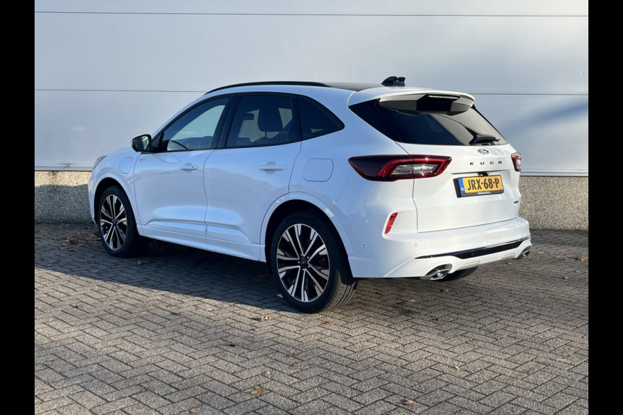 Ford Kuga 2.5 PHEV ST-Line X TREKHAAK! PANODAK! WINTERPACK! DRIVERPACK!