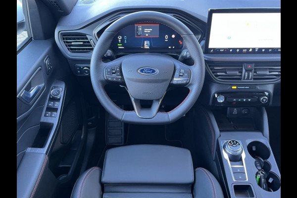 Ford Kuga 2.5 PHEV ST-Line X TREKHAAK! PANODAK! WINTERPACK! DRIVERPACK!