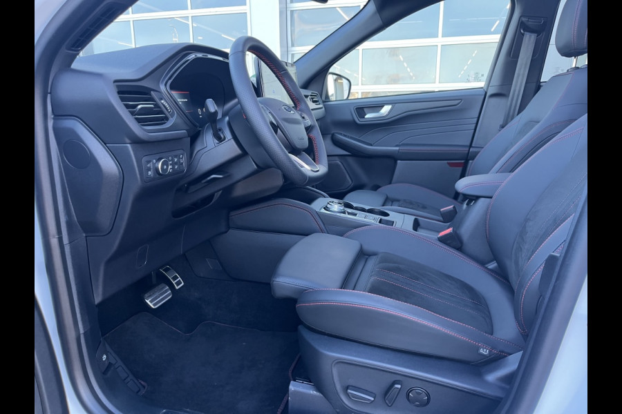 Ford Kuga 2.5 PHEV ST-Line X TREKHAAK! PANODAK! WINTERPACK! DRIVERPACK!