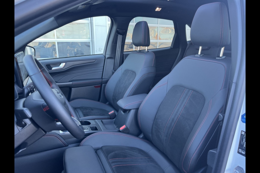 Ford Kuga 2.5 PHEV ST-Line X TREKHAAK! PANODAK! WINTERPACK! DRIVERPACK!