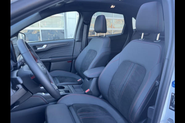 Ford Kuga 2.5 PHEV ST-Line X TREKHAAK! PANODAK! WINTERPACK! DRIVERPACK!