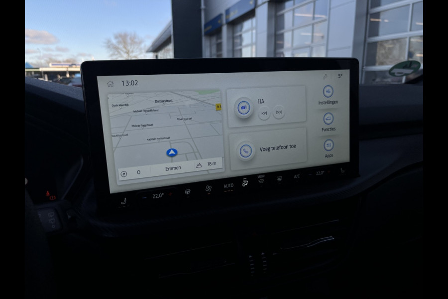 Ford Kuga 2.5 PHEV ST-Line X TREKHAAK! PANODAK! WINTERPACK! DRIVERPACK!