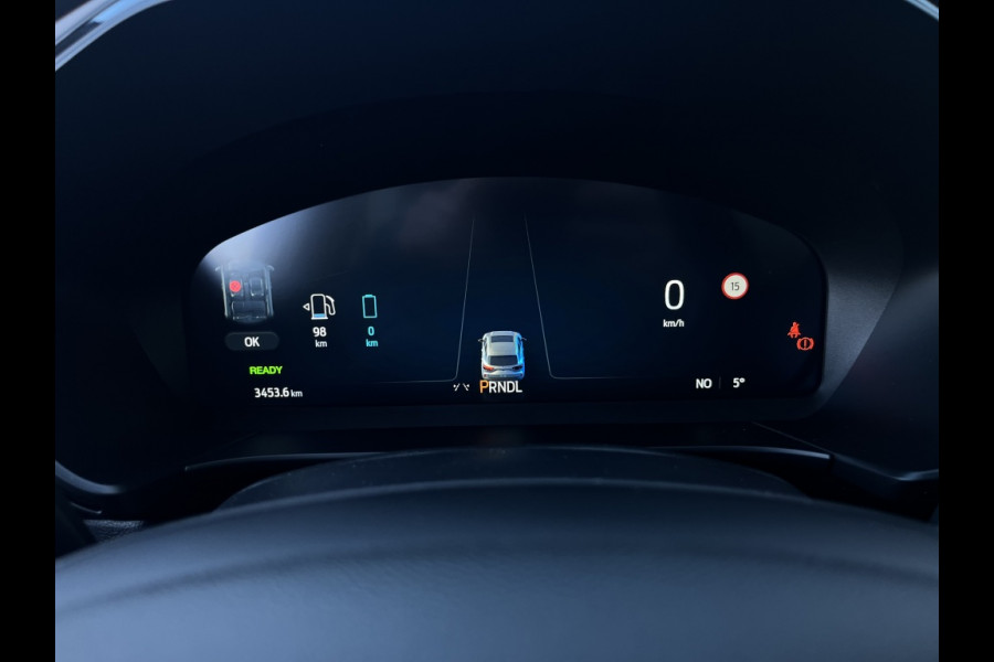 Ford Kuga 2.5 PHEV ST-Line X TREKHAAK! PANODAK! WINTERPACK! DRIVERPACK!