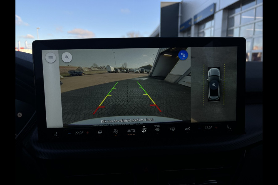 Ford Kuga 2.5 PHEV ST-Line X TREKHAAK! PANODAK! WINTERPACK! DRIVERPACK!