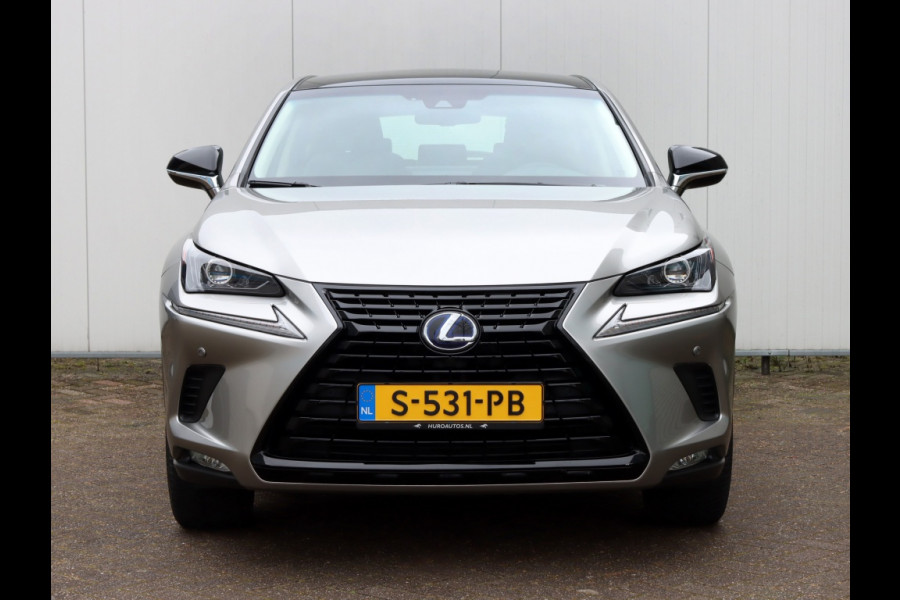 Lexus NX 300h AWD Sport Edition | Panoramadak | Leder | Premium Navi