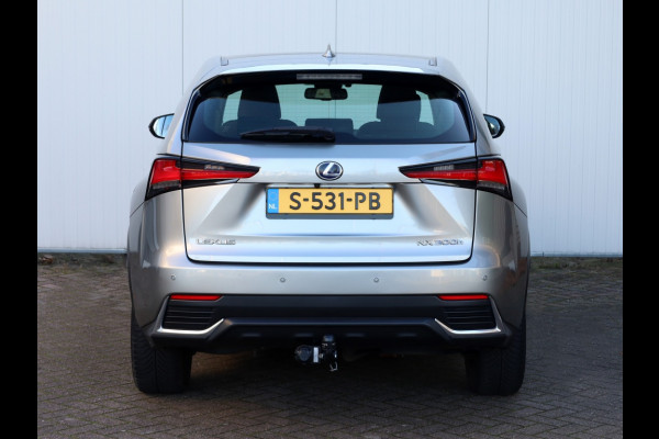 Lexus NX 300h AWD Sport Edition | Panoramadak | Leder | Premium Navi