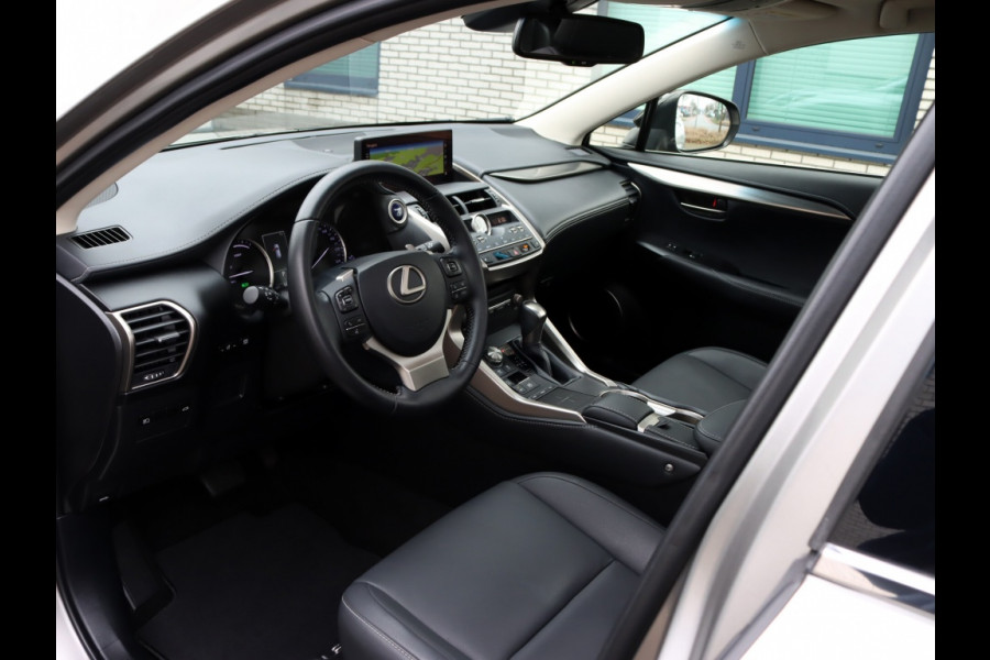 Lexus NX 300h AWD Sport Edition | Panoramadak | Leder | Premium Navi