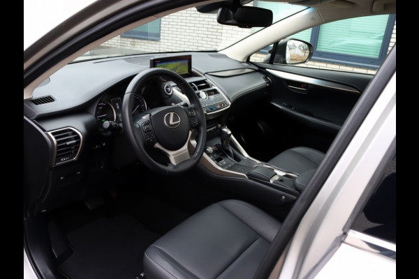 Lexus NX 300h AWD Sport Edition | Panoramadak | Leder | Premium Navi