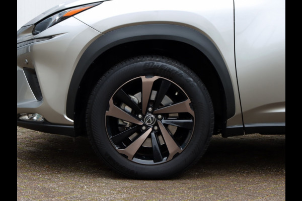 Lexus NX 300h AWD Sport Edition | Panoramadak | Leder | Premium Navi