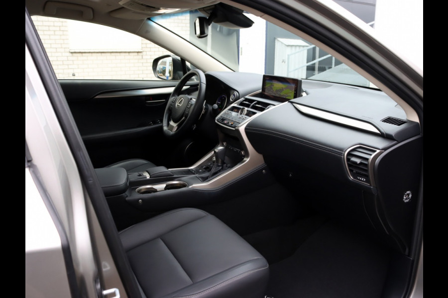 Lexus NX 300h AWD Sport Edition | Panoramadak | Leder | Premium Navi