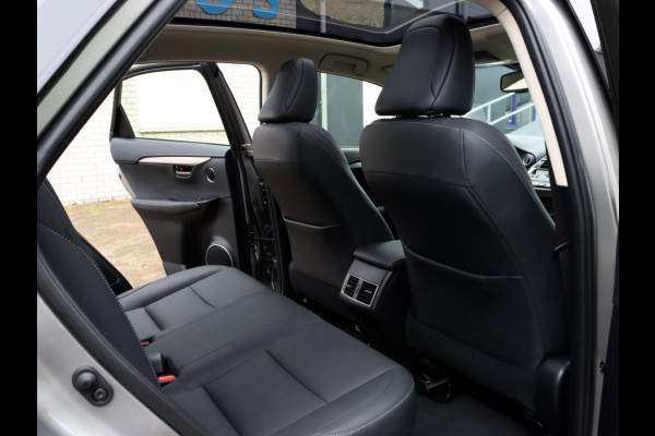 Lexus NX 300h AWD Sport Edition | Panoramadak | Leder | Premium Navi