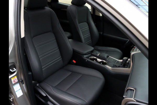 Lexus NX 300h AWD Sport Edition | Panoramadak | Leder | Premium Navi