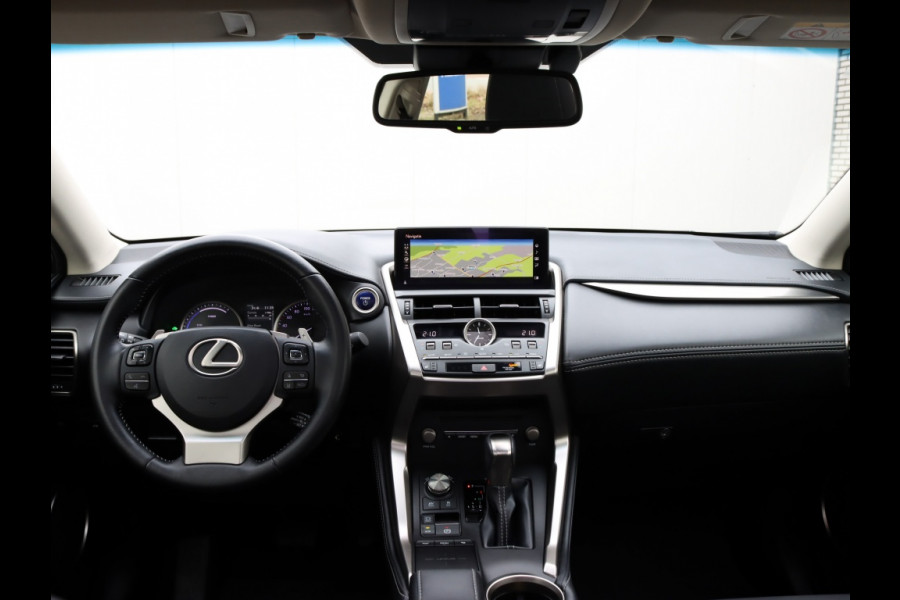 Lexus NX 300h AWD Sport Edition | Panoramadak | Leder | Premium Navi