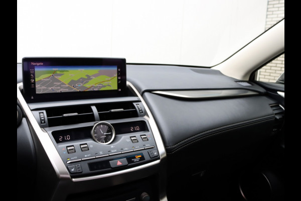 Lexus NX 300h AWD Sport Edition | Panoramadak | Leder | Premium Navi