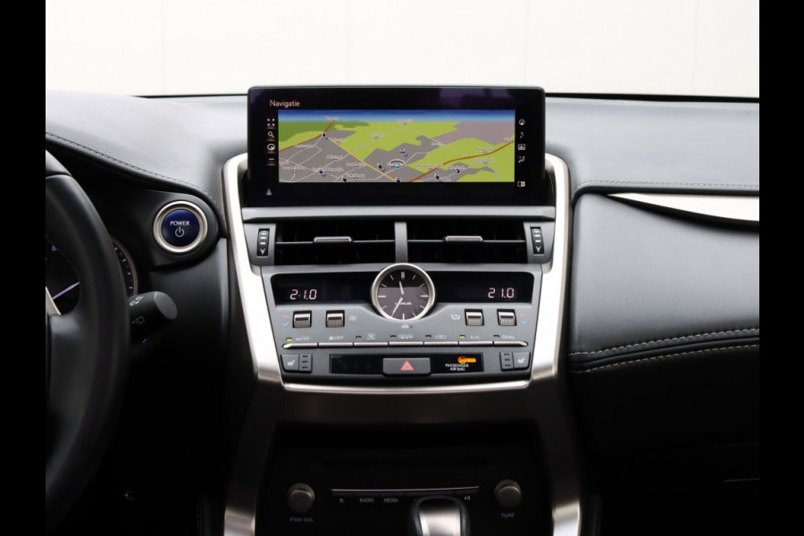 Lexus NX 300h AWD Sport Edition | Panoramadak | Leder | Premium Navi