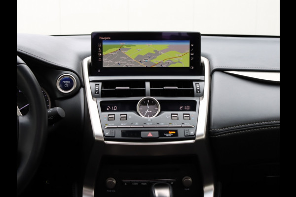 Lexus NX 300h AWD Sport Edition | Panoramadak | Leder | Premium Navi