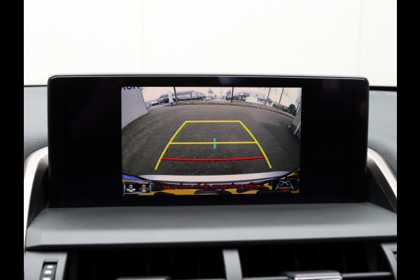 Lexus NX 300h AWD Sport Edition | Panoramadak | Leder | Premium Navi