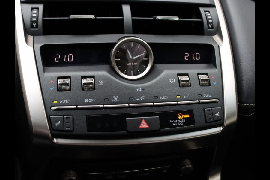 Lexus NX 300h AWD Sport Edition | Panoramadak | Leder | Premium Navi