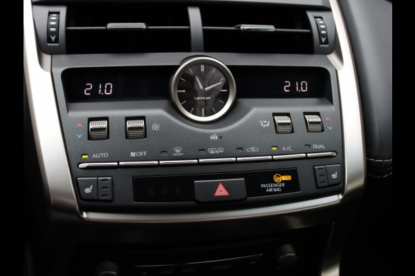 Lexus NX 300h AWD Sport Edition | Panoramadak | Leder | Premium Navi