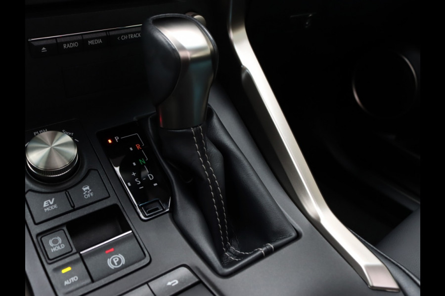 Lexus NX 300h AWD Sport Edition | Panoramadak | Leder | Premium Navi