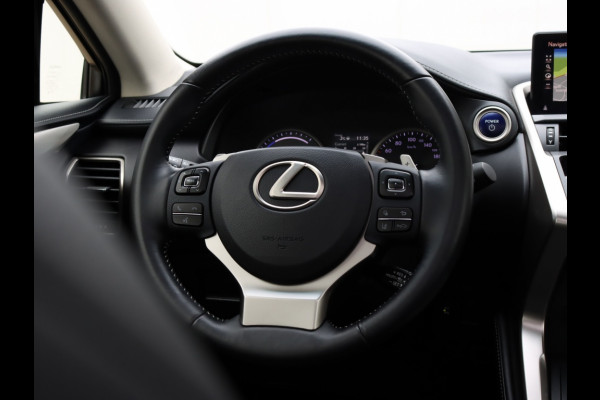 Lexus NX 300h AWD Sport Edition | Panoramadak | Leder | Premium Navi