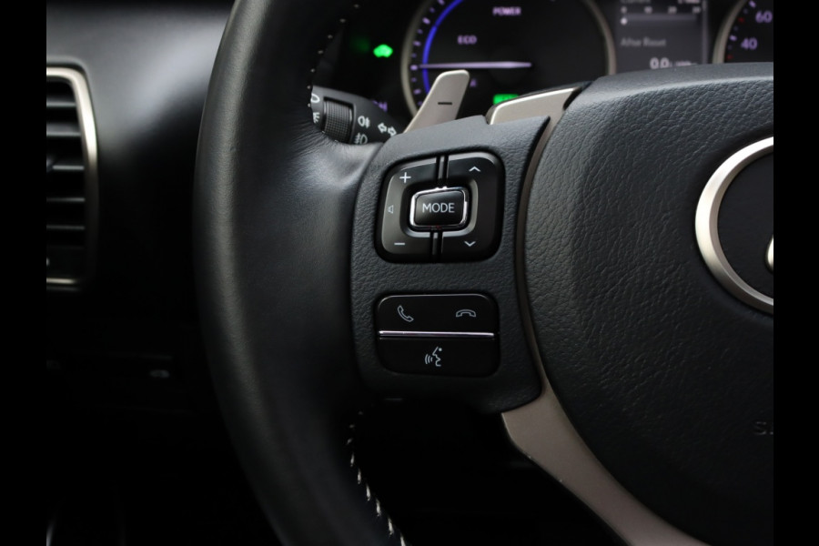 Lexus NX 300h AWD Sport Edition | Panoramadak | Leder | Premium Navi