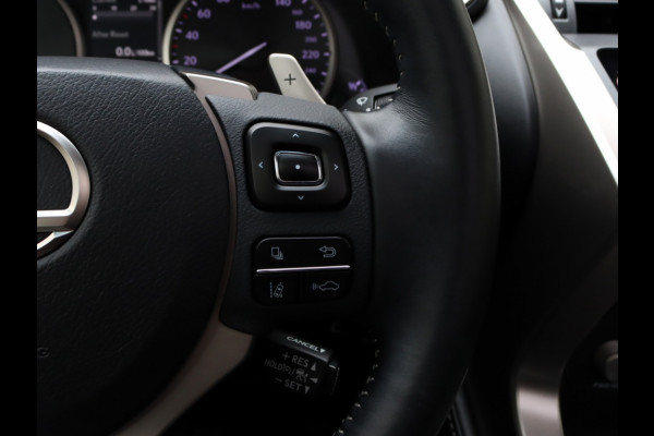 Lexus NX 300h AWD Sport Edition | Panoramadak | Leder | Premium Navi