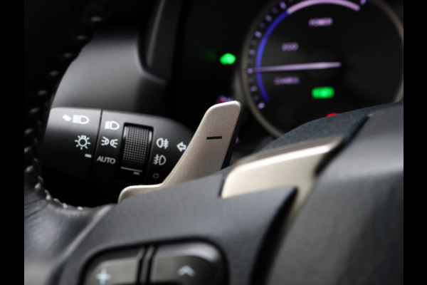 Lexus NX 300h AWD Sport Edition | Panoramadak | Leder | Premium Navi