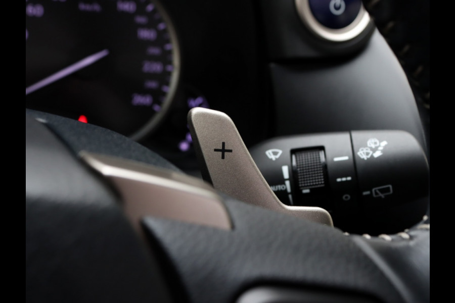 Lexus NX 300h AWD Sport Edition | Panoramadak | Leder | Premium Navi