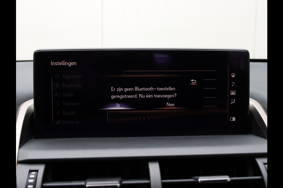 Lexus NX 300h AWD Sport Edition | Panoramadak | Leder | Premium Navi