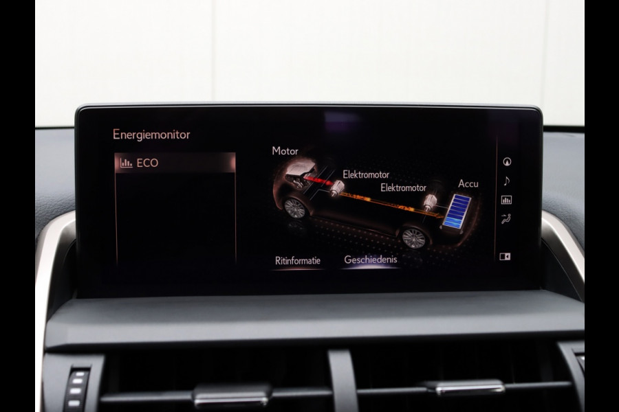 Lexus NX 300h AWD Sport Edition | Panoramadak | Leder | Premium Navi