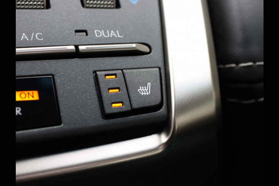 Lexus NX 300h AWD Sport Edition | Panoramadak | Leder | Premium Navi