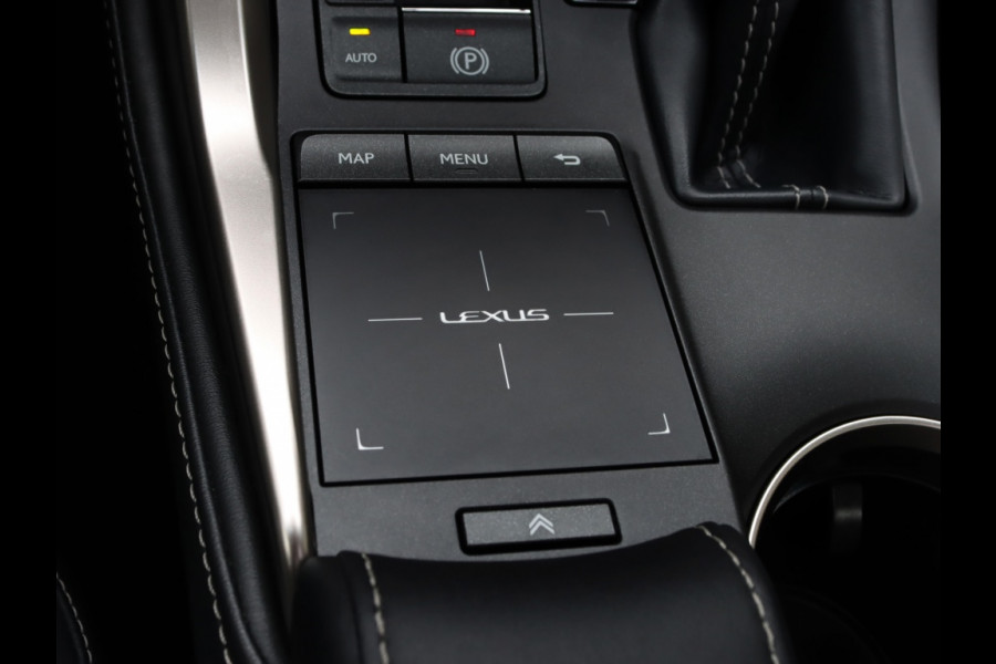 Lexus NX 300h AWD Sport Edition | Panoramadak | Leder | Premium Navi