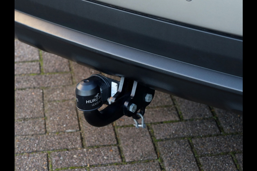 Lexus NX 300h AWD Sport Edition | Panoramadak | Leder | Premium Navi